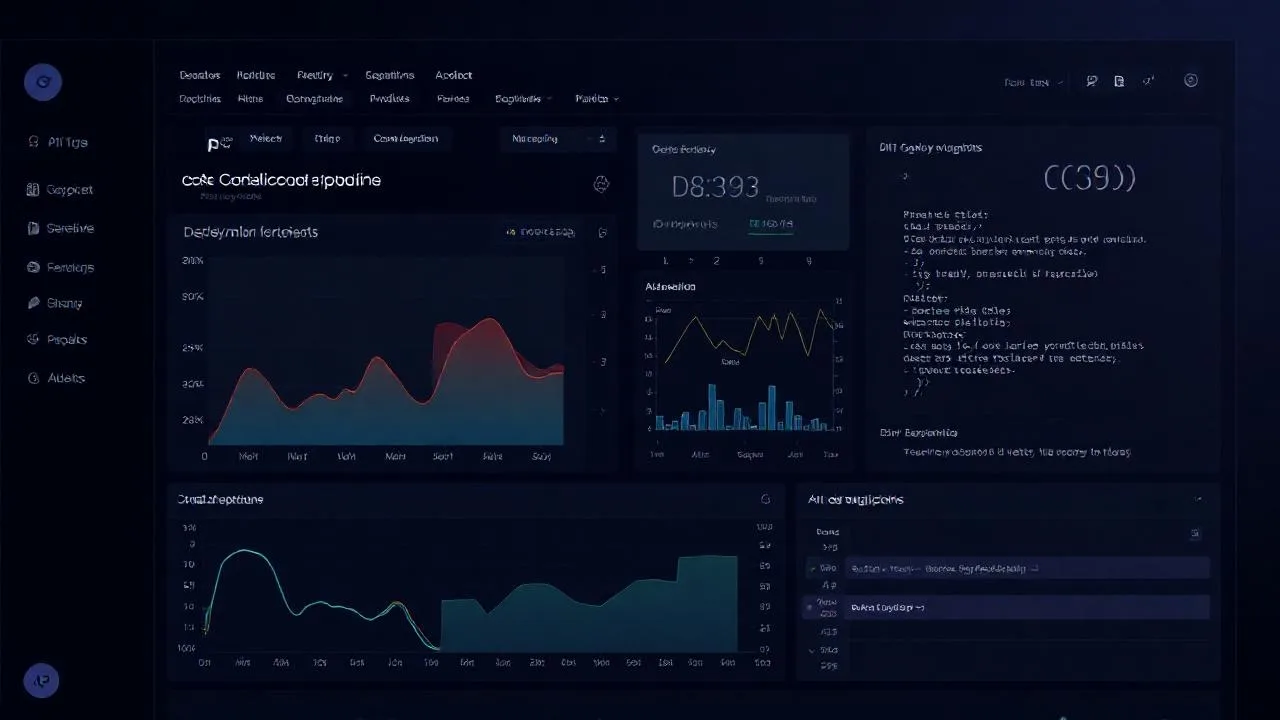 AI codegen Cursor Claude Code IDE dashboard PR velocity DORA metric