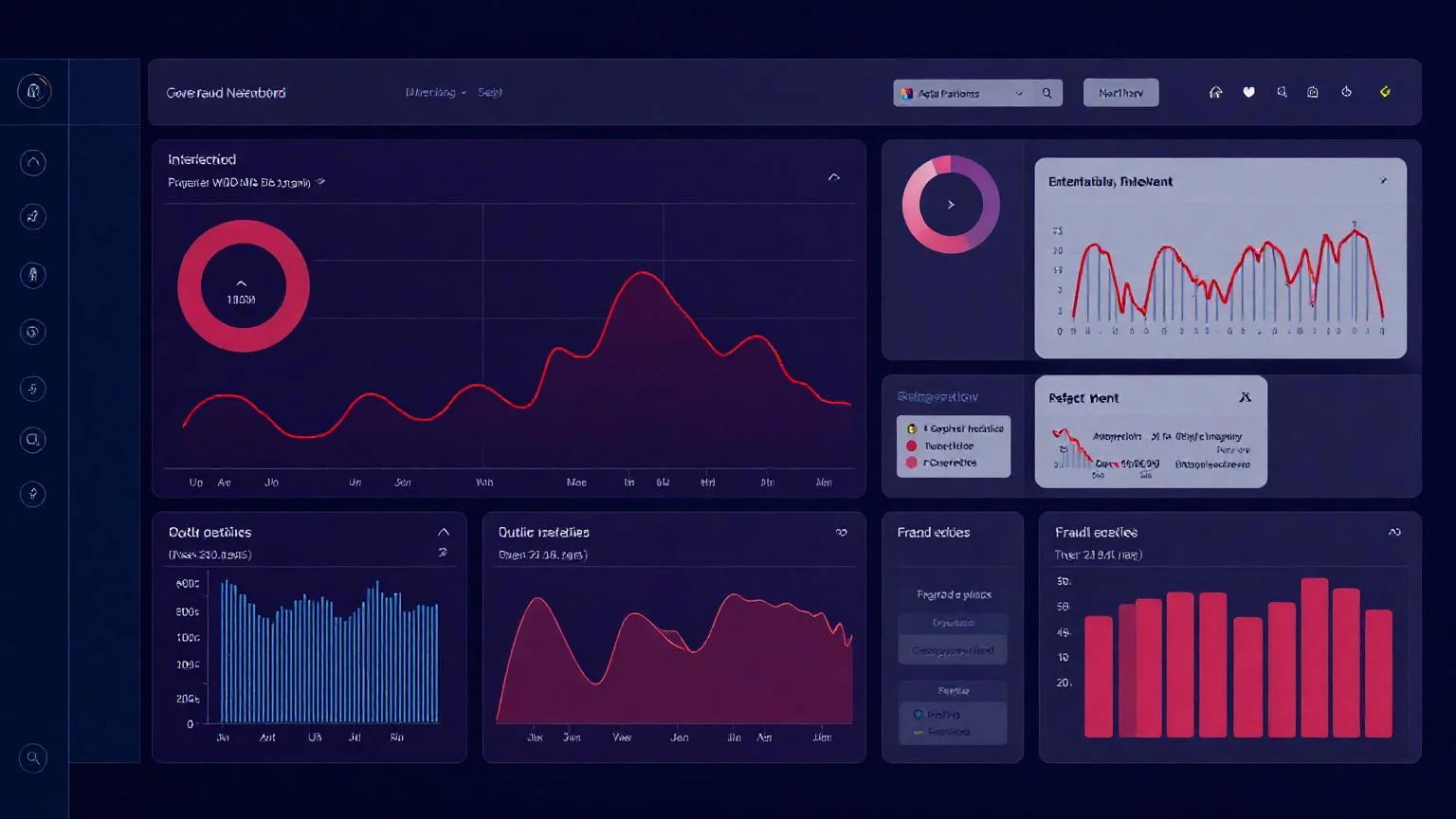 Anomaly Detection 2026: Fraud, Monitoring ve IoT için Üretim Mimarisi
