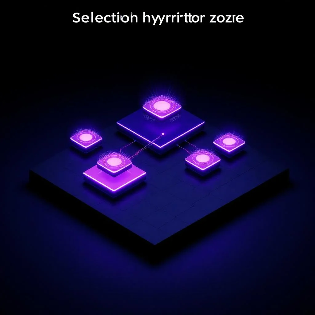 Astro Islands Architecture selective hydration zones diyagramı: statik içerik denizinde hidrate olan etkileşim adacıkları