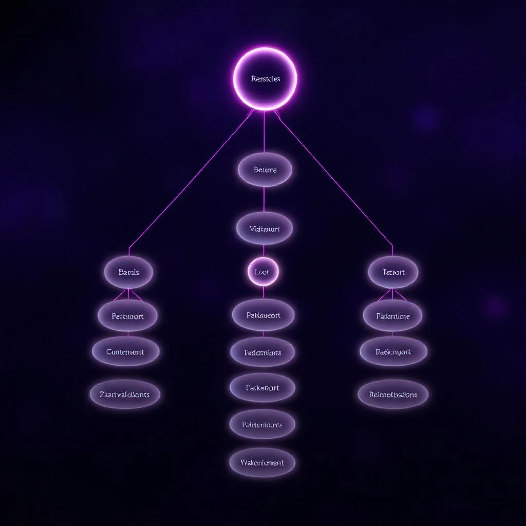 Astro 5 Server Islands streaming chunks soyut görselleştirmesi: ana akış üzerinden gelen dinamik parçalar