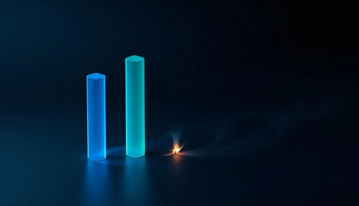 Cold start latency karsilastirma uc kronometre alev izi metaforu