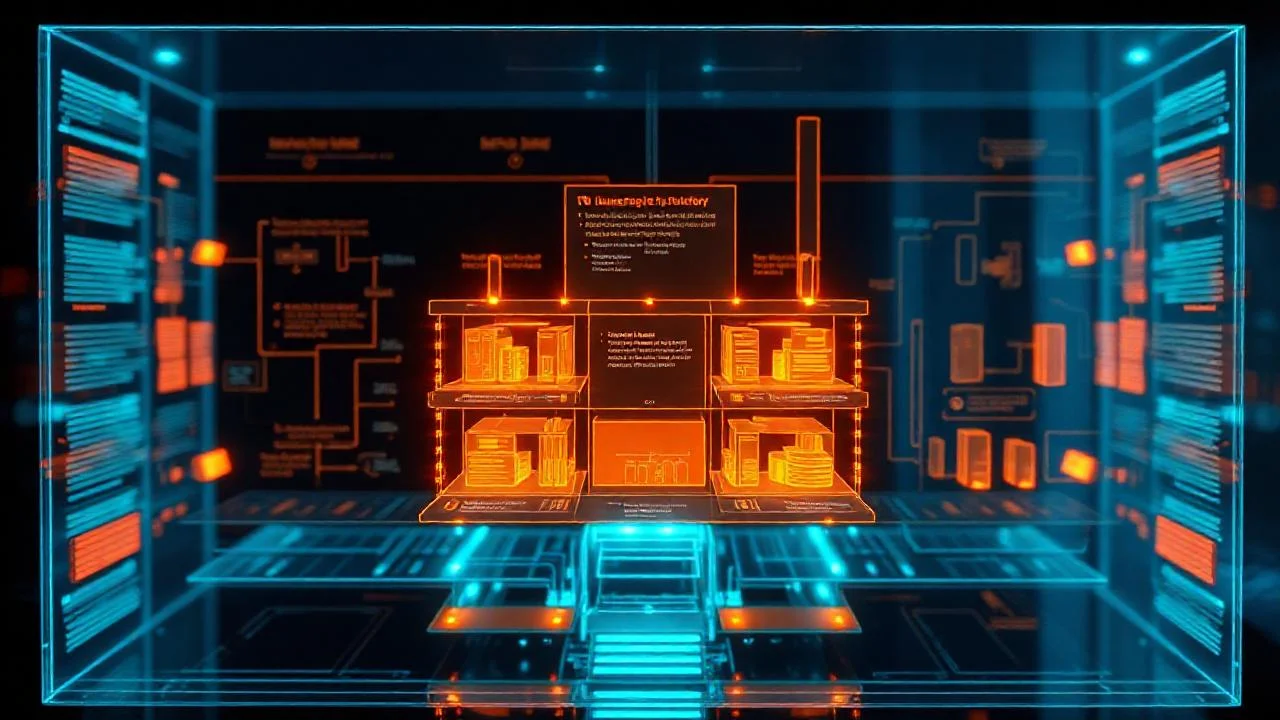Retrieval Augmented Fine-Tuning (RAFT) 2026: RAG ve FT Hibrit Mimari - görsel 3