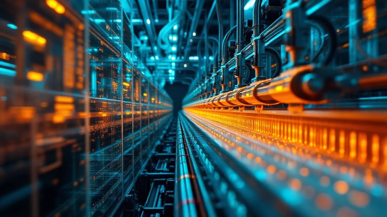 Synthetic Data Generation 2026: Bonito ve Distilabel ile Domain-Specific LLM Eğitimi - görsel 1