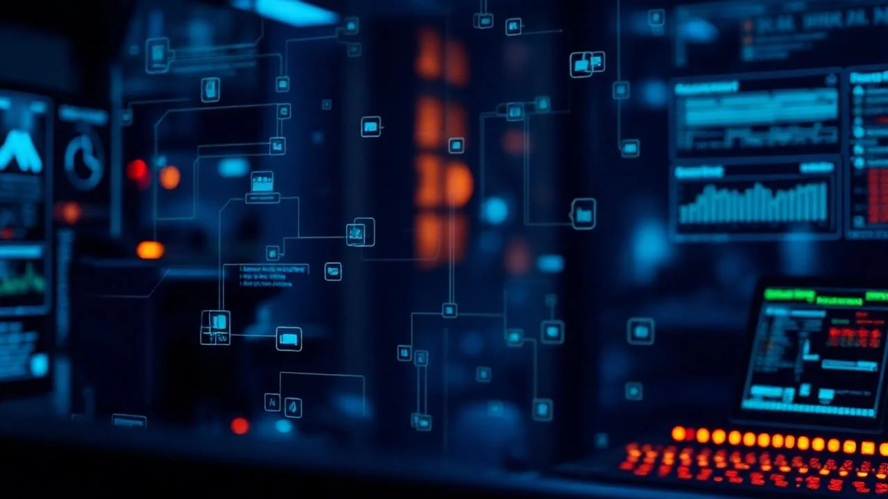 Tool Use Patterns 2026: ReAct, Toolformer, Gorilla Kurumsal AI Agent İmplementasyonu - görsel 3