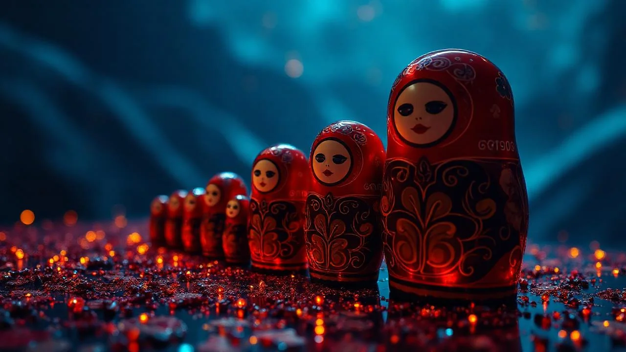 Vector Quantization 2026: Matryoshka Embeddings ve Binary Embedding Production - görsel 2