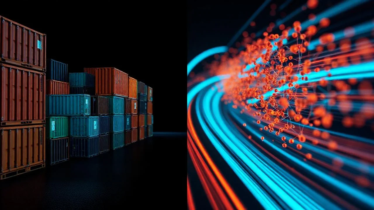 Cluster Autoscaler vs Karpenter 2026: AWS EKS Maliyet Optimizasyonu - görsel 1