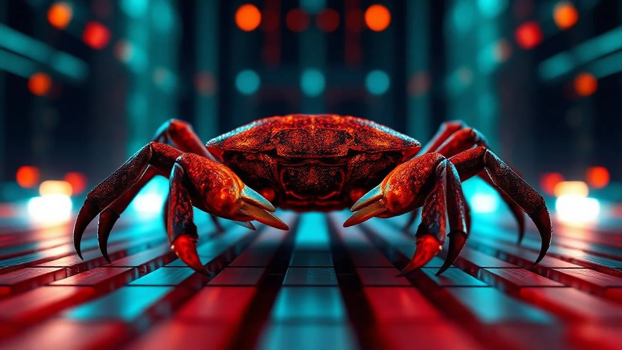 Apache DataFusion 2026: Rust Tabanlı Query Engine ve Ballista Distributed Compute - görsel 1