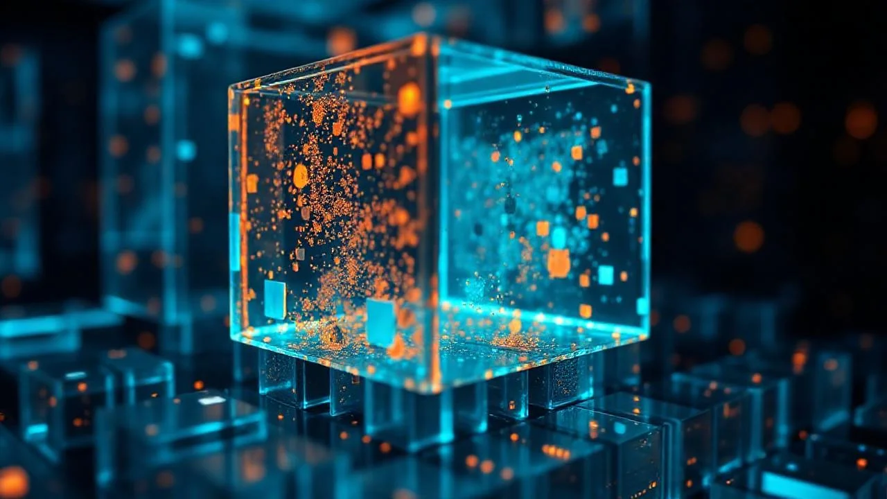 OLAP Cube Modernizasyonu 2026: Cube.dev ile Headless BI Implementation - görsel 1