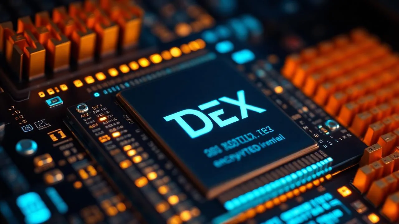 Confidential Computing 2026: Intel TDX ve AMD SEV-SNP Kurumsal Implementation - görsel 1