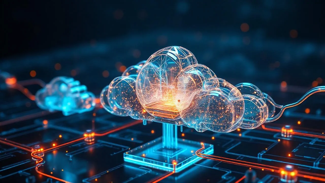 Confidential Computing 2026: Intel TDX ve AMD SEV-SNP Kurumsal Implementation - görsel 2
