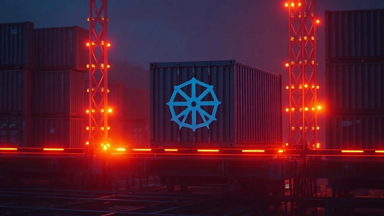 Trivy vs Snyk vs Grype 2026: Container Vulnerability Scanner Karşılaştırması - görsel 2