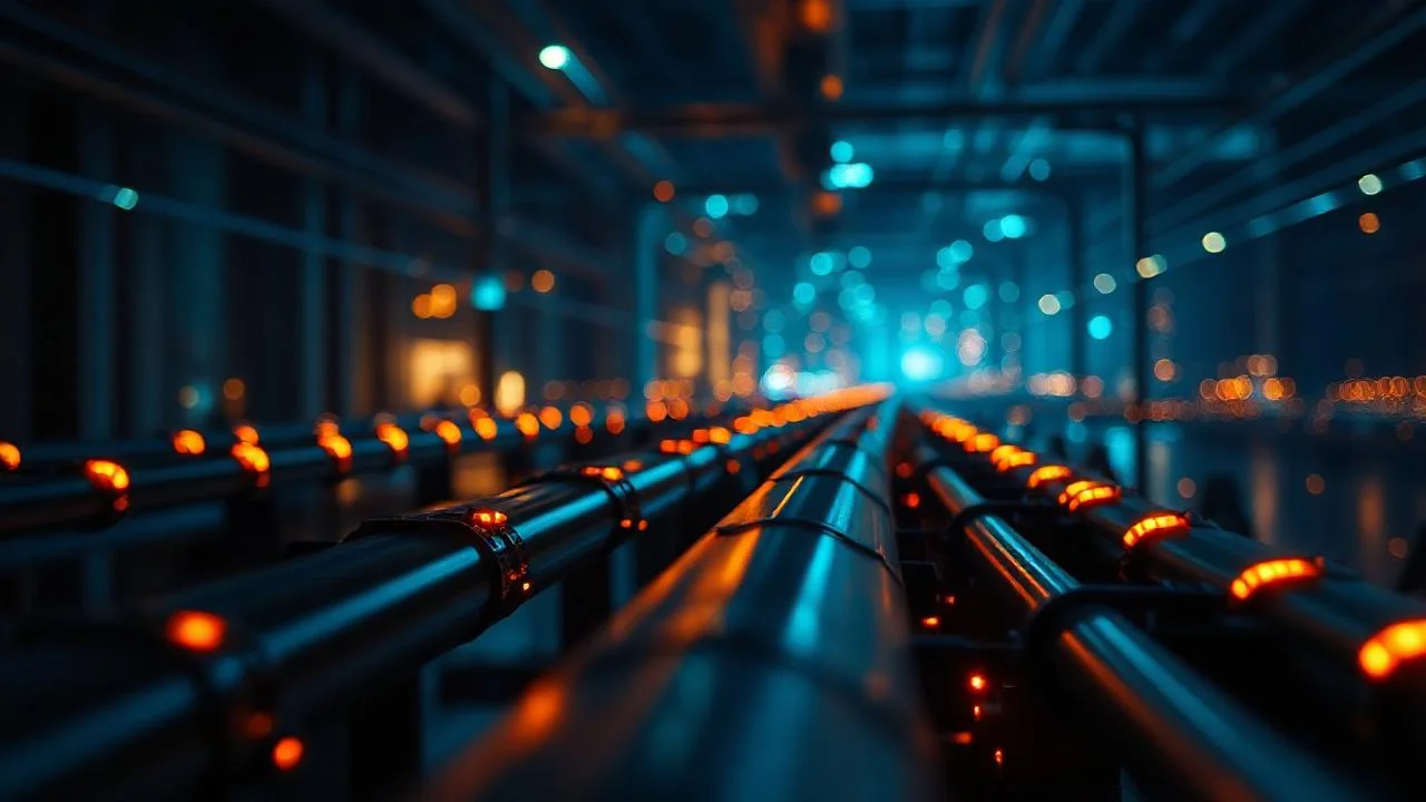 Workload Identity Federation 2026: AWS IAM Roles Anywhere ve GCP WIF Pattern - görsel 2