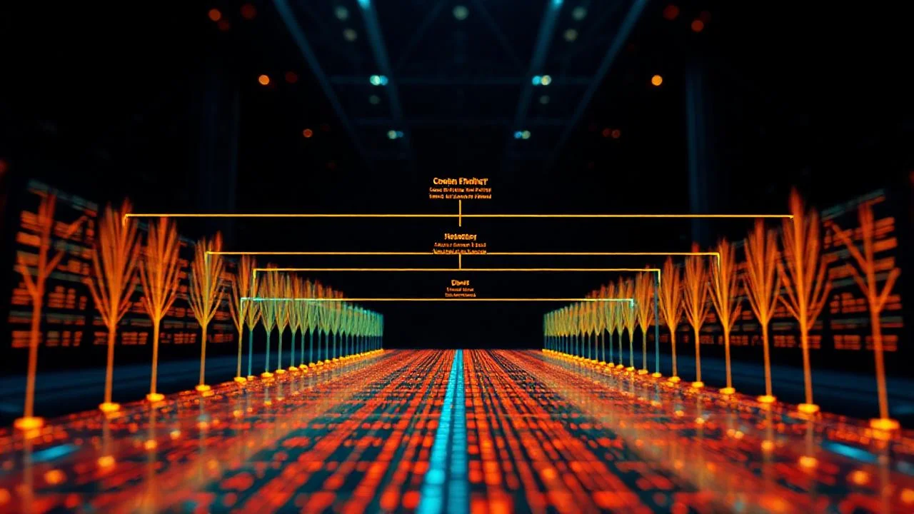 Cedar Policy Language 2026: AWS Verified Permissions ve Authz Modern Mimari - görsel 1