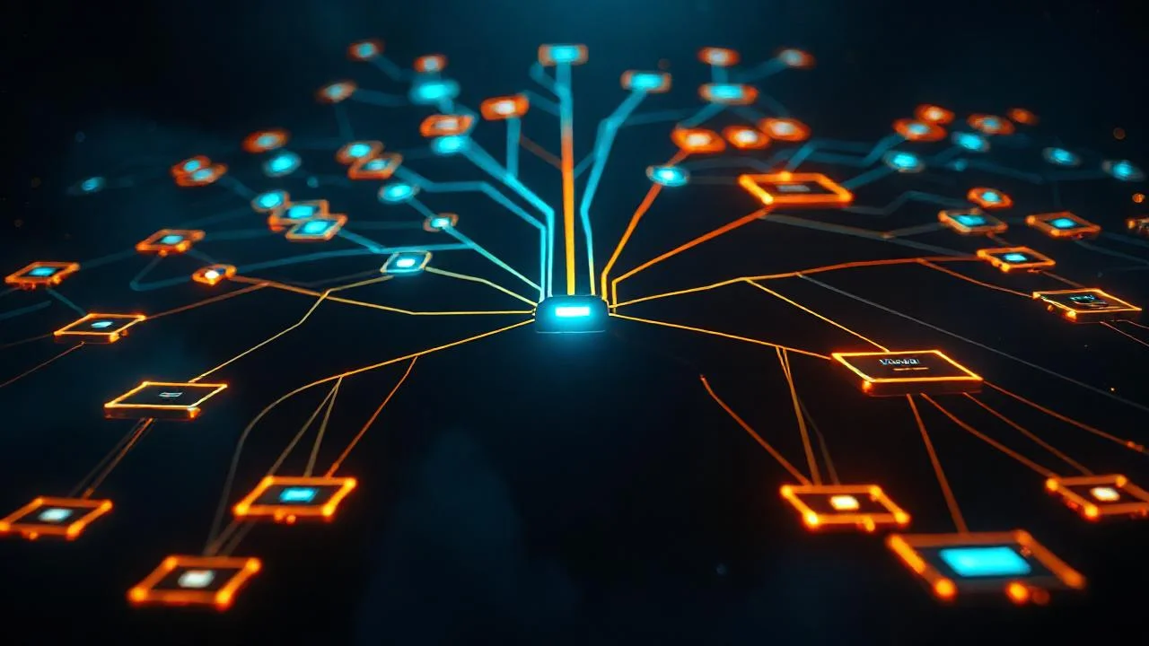 Remix vs Next.js App Router 2026: Routing Stratejisi Karşılaştırması - görsel 3
