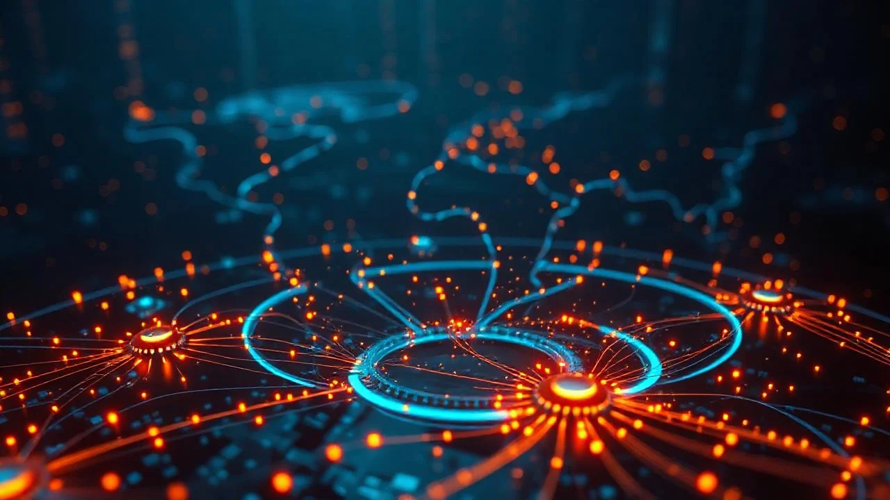 React Server Components 2026: Next.js 15 Production Pattern ve Gotcha'lar - görsel 3