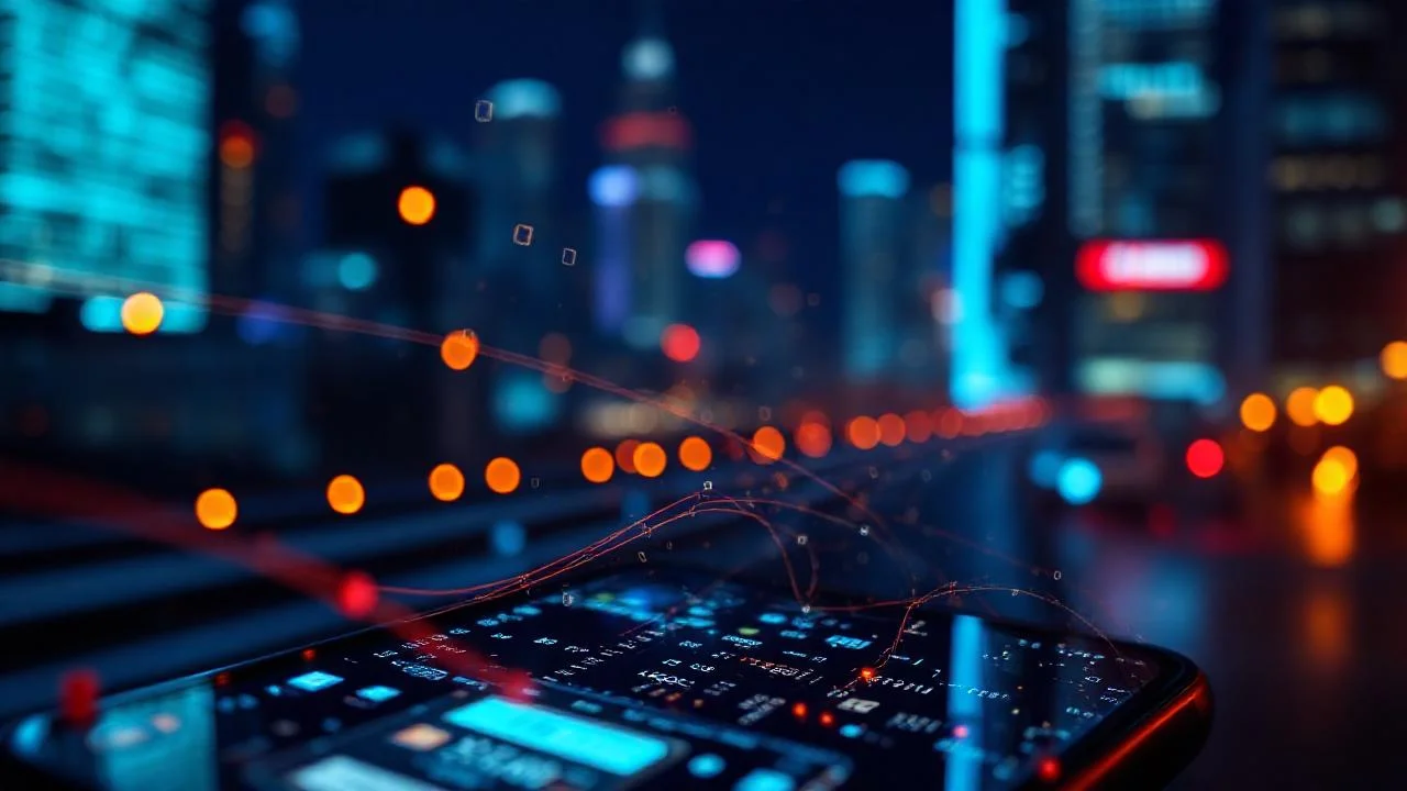 Expo Router 2026: File-Based Mobile Routing Production Pattern - görsel 2