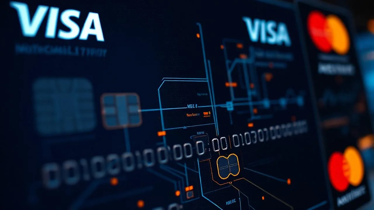 Tokenization Standartlari 2026: PCI DSS 4.0 ve VTS, MDES Kurumsal Implementation - görsel 2