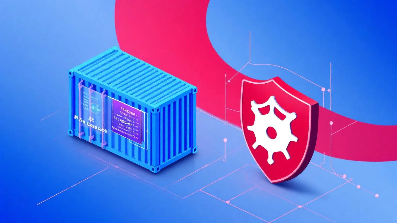 Container Security 2026: Trivy, Cosign, Kyverno ve Falco ile Üretim Mimarisi