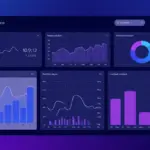 Embedded Analytics 2026: Cube.js, ClickHouse ve Tremor ile SaaS İçi Analitik Mimarisi