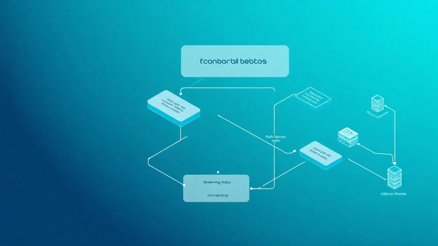 Event-Driven Architecture 2026: Kafka, Pulsar ve EventBridge ile Saatte 1 Milyon Event İşleme