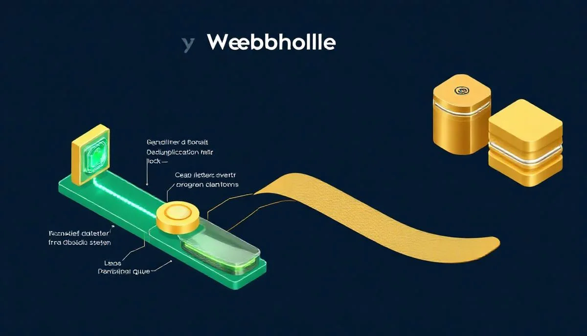 Webhook idempotency ve reconciliation mimarisi: imzalı event akışı, retry kuyruğu, dead letter queue ve mutabakat veritabanı