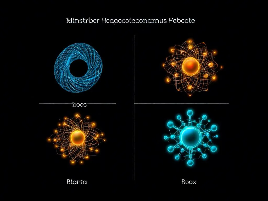 Riverpod BLoC Provider GetX state management 4 farklı akış deseni karşılaştırması, dark navy infografik