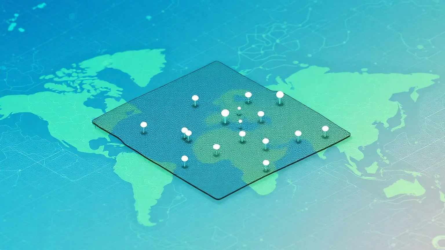 Geospatial Veri ve Geo-ML 2026: PostGIS, H3, deck.gl ile Konum Tabanlı Karar Mimarisi