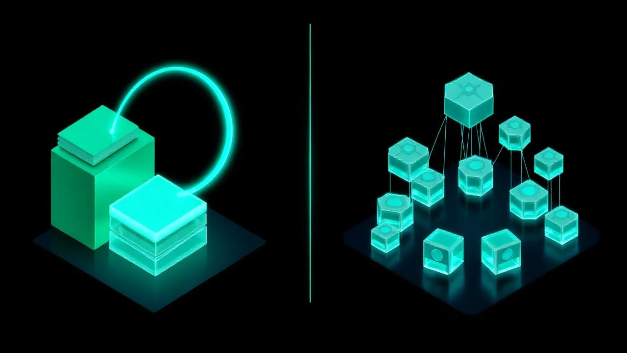 Git deposu merkezde, reconciliation çizgileri ile çoklu Kubernetes cluster'larına yayılan GitOps topolojisi