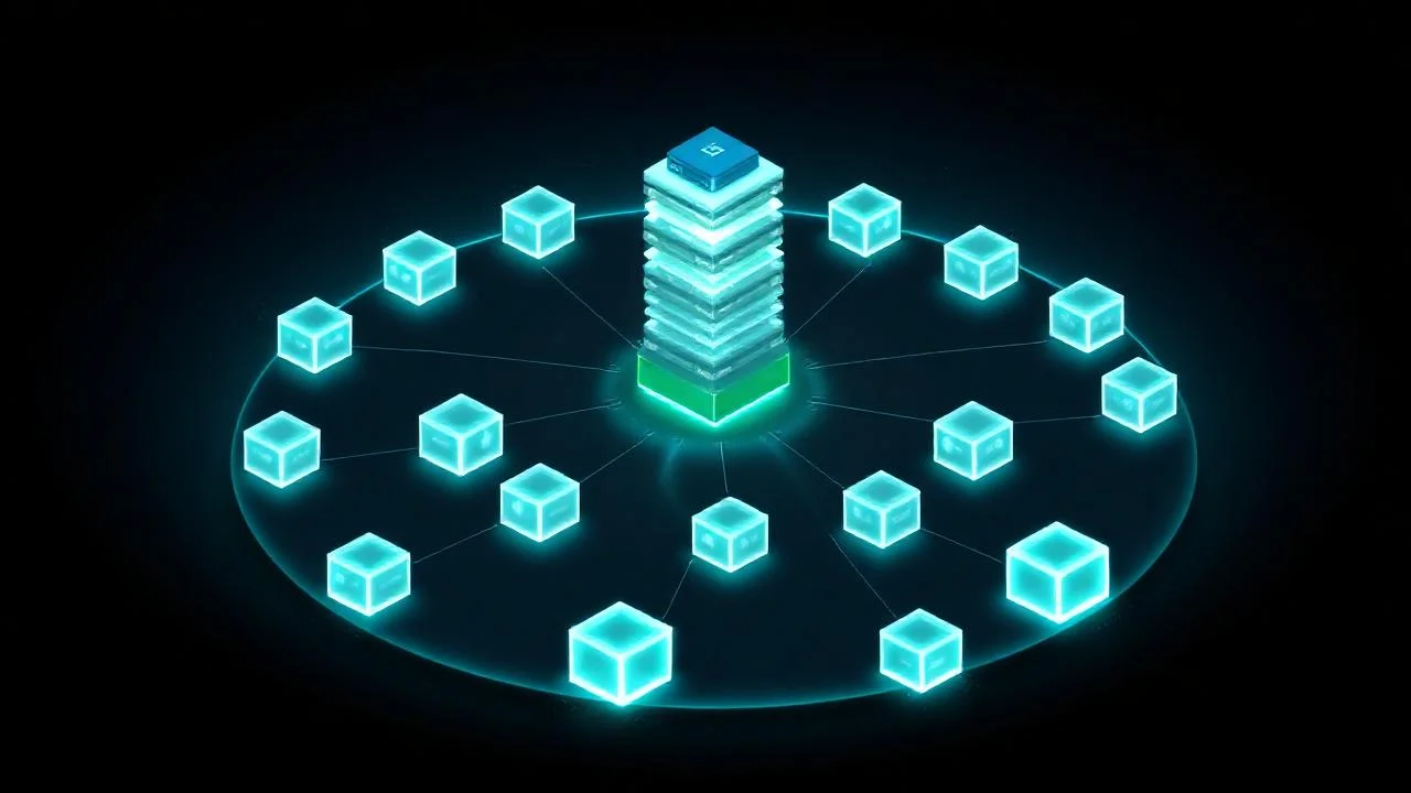 Tek Git deposundan farklı bölgelerdeki Kubernetes cluster'larına fan-out şeklinde yayılan multi-cluster GitOps mimarisi