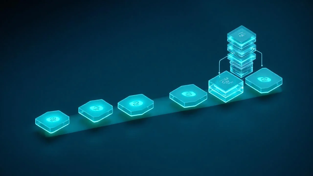 Argo Rollouts ve Flux Flagger ile canary deployment aşamalarını gösteren progressive delivery topolojisi