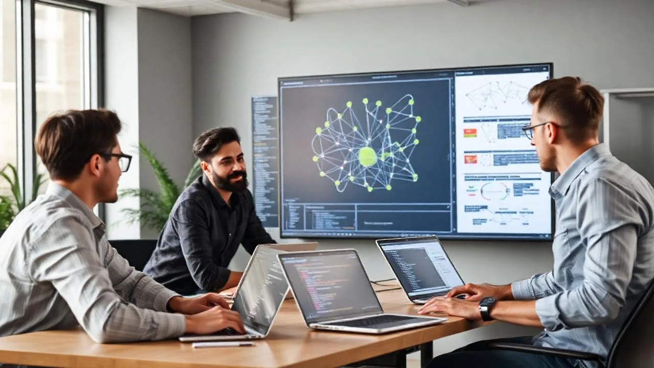 Veri muhendisleri knowledge graph schema dizayn ve GraphRAG entegrasyon