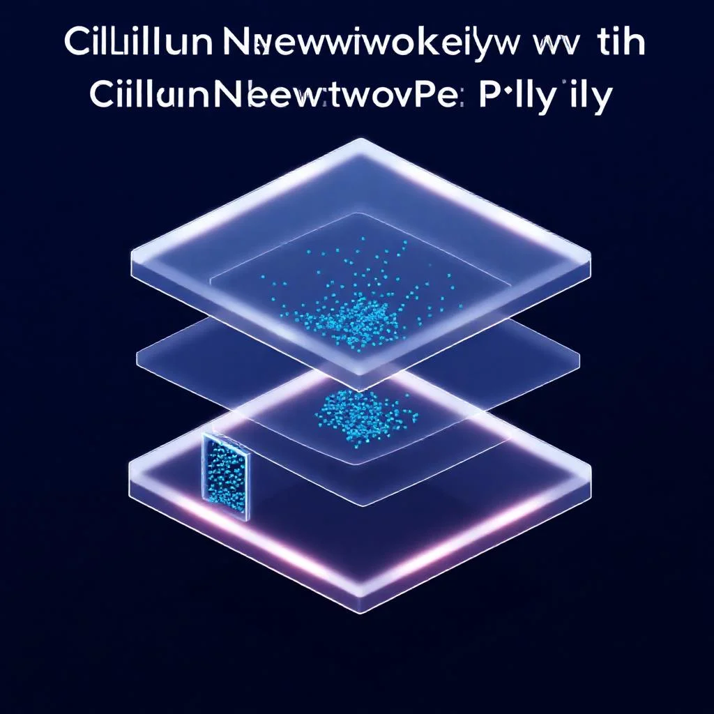 CiliumNetworkPolicy L7 HTTP gRPC katmanlı filtreleme görselleştirmesi