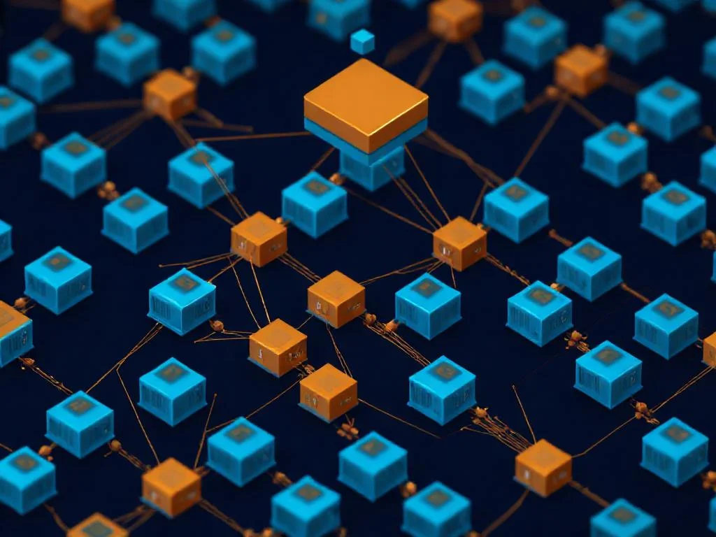 Service mesh sidecar deseni: Istio ile mikroservis trafik yönlendirme mimarisi koyu lacivert cyan