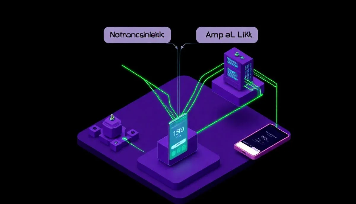 Universal Link ve App Link doğrulama akışı: domain üzerinden AASA ve assetlinks dosyalarının çekilmesi, uygulamanın açılması ve fallback dallanması