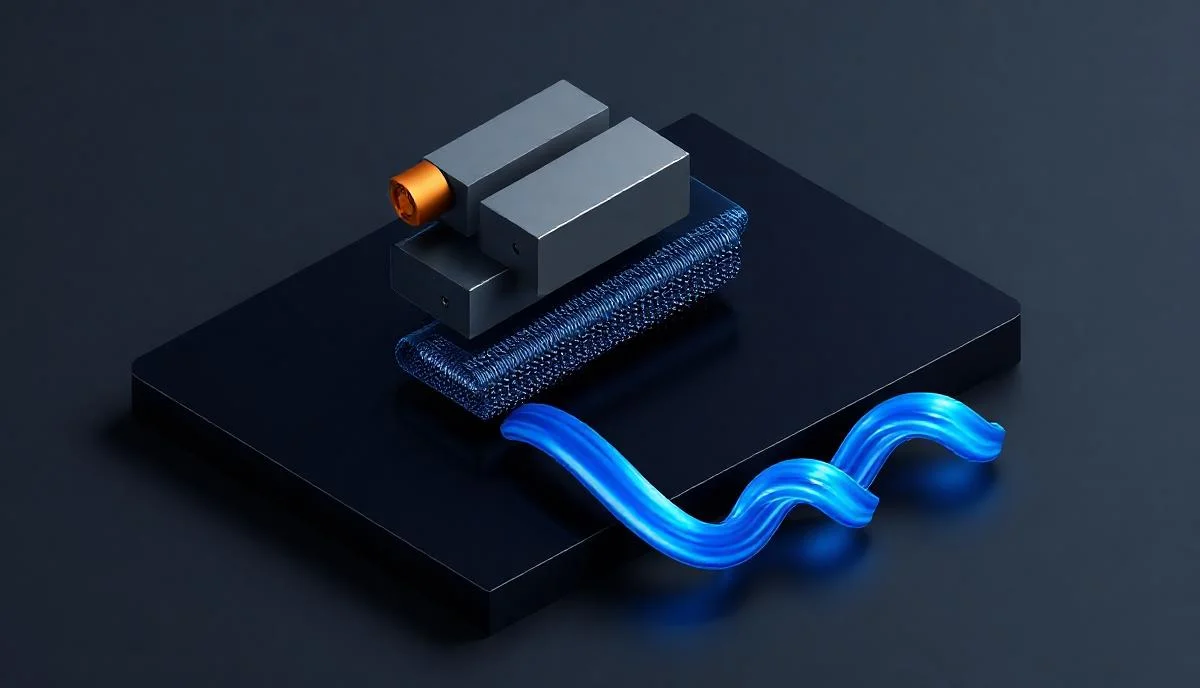 Transport protocol comparison: stdio local pipe vs HTTP plus SSE vs HTTP streamable parallel channel visualization