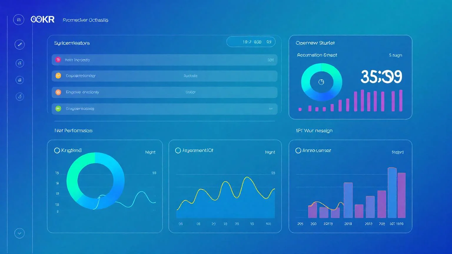 Engineering OKR ve KPI Dashboard 2026: DORA, SPACE ve Modern Olcum Cercevesi