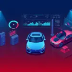 Otomotiv Yazılımı 2026: DMS, Servis Yönetimi, Connected Car ve OEM Entegrasyonları