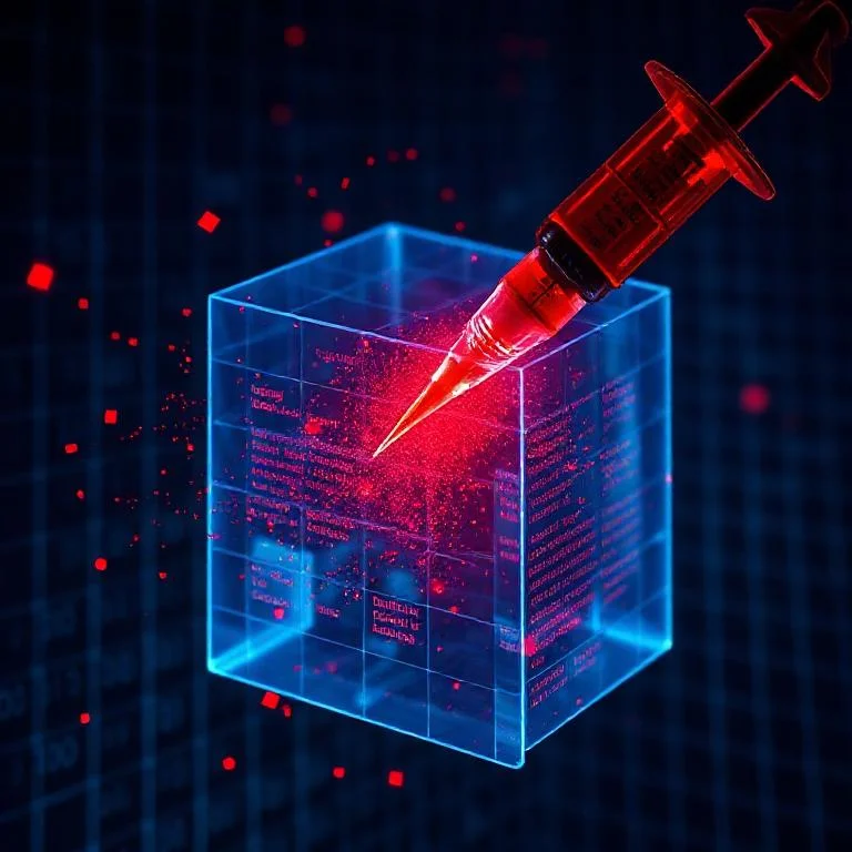 OWASP A03 injection SQL NoSQL ve XSS saldiri vektorleri gorselleştirmesi