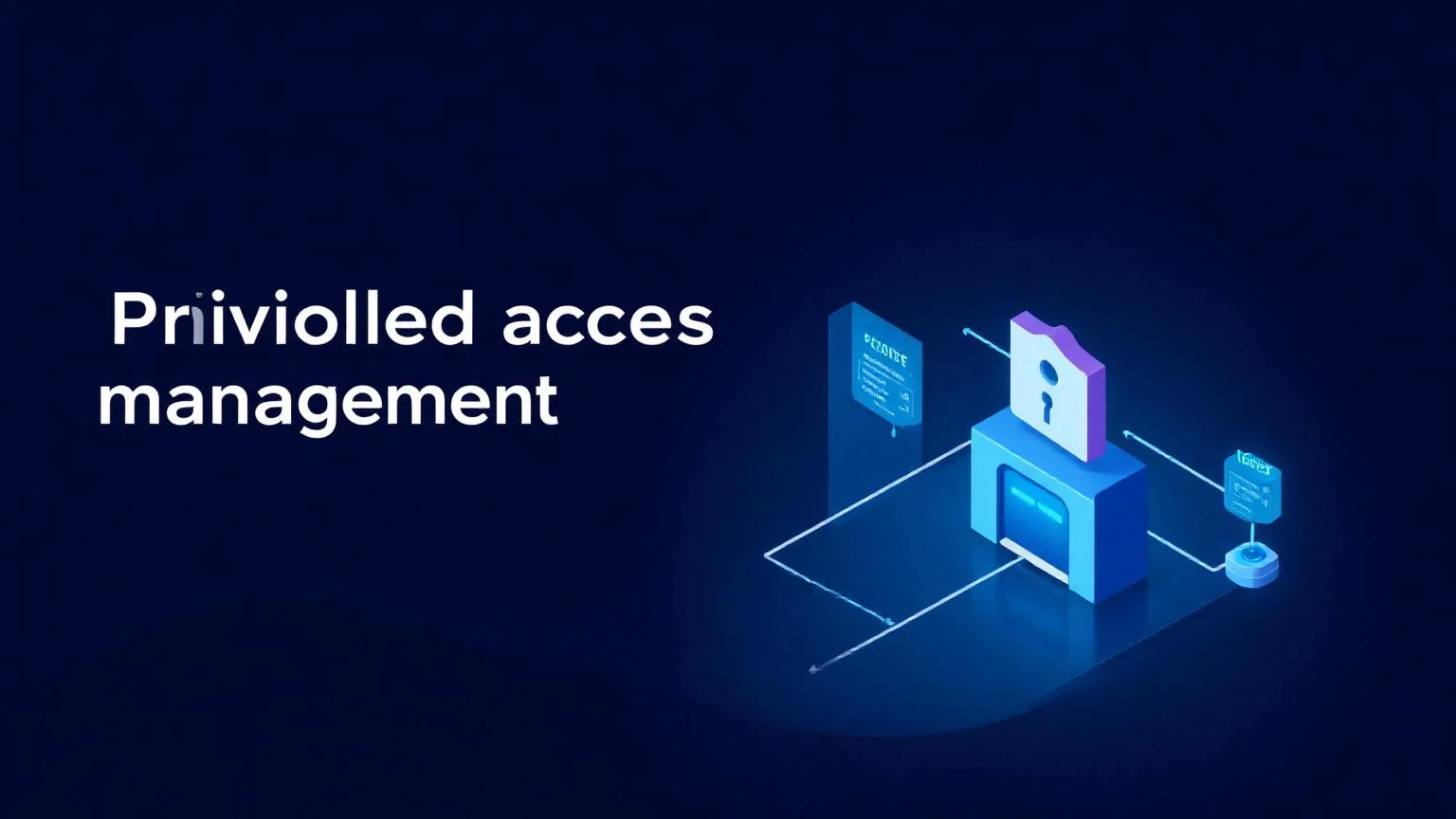 PAM ve JIT Access 2026: Teleport, StrongDM, CyberArk ile Sıfır Kalıcı Yetki Mimarisi