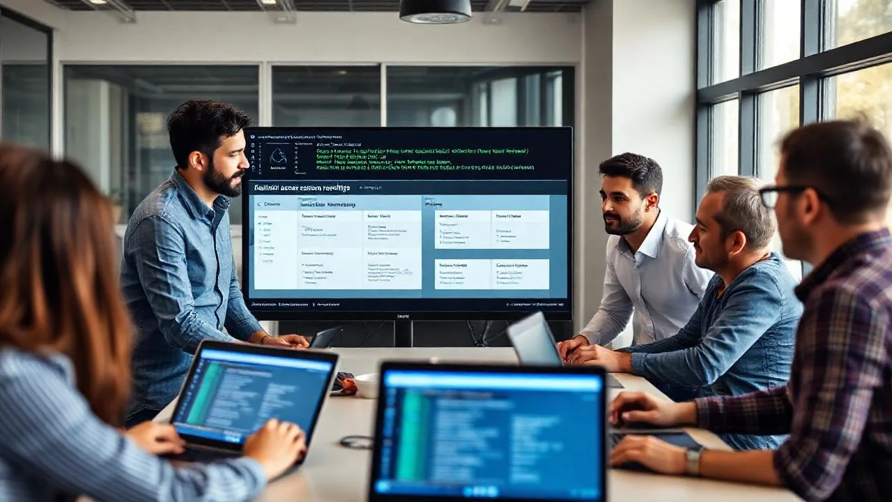SecOps ekibi privileged access policy planlamasi