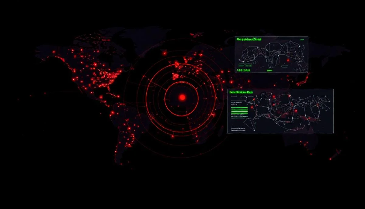 Attack surface mapping ve reconnaissance fazı subdomain port teknoloji parmak izi
