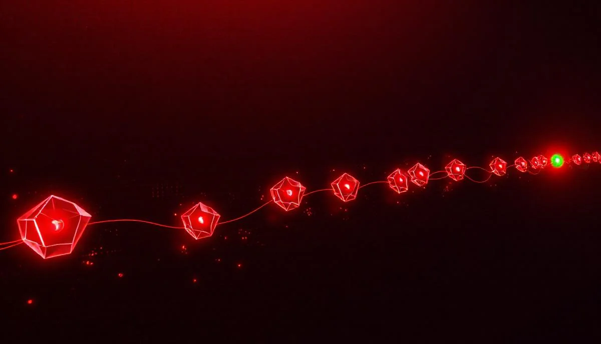 Exploitation chain post-exploitation lateral movement zincirleme saldırı
