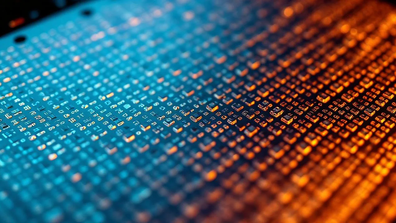 AI Model Sıkıştırma 2026: GPTQ, AWQ ve BitsAndBytes 8-bit 4-bit Kuantizasyon Rehberi — Görsel 1