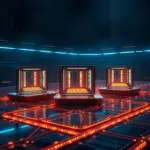 Inference Endpoints 2026: TGI vs vLLM vs SGLang Karşılaştırma