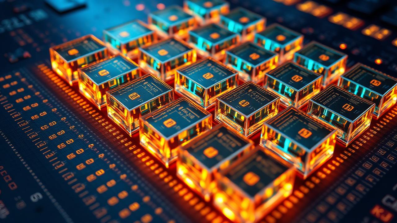 Continuous Batching 2026: PagedAttention ve vLLM Throughput — Görsel 1