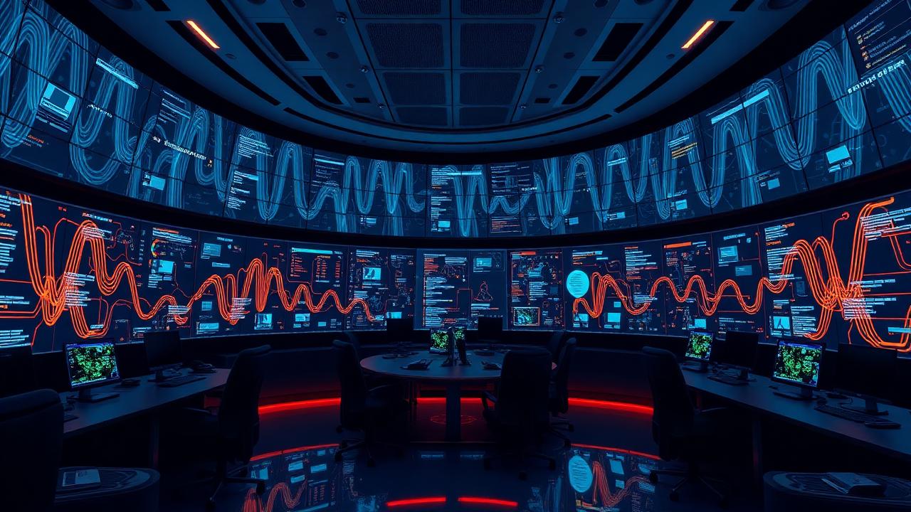Continuous Batching 2026: PagedAttention ve vLLM Throughput — Görsel 3