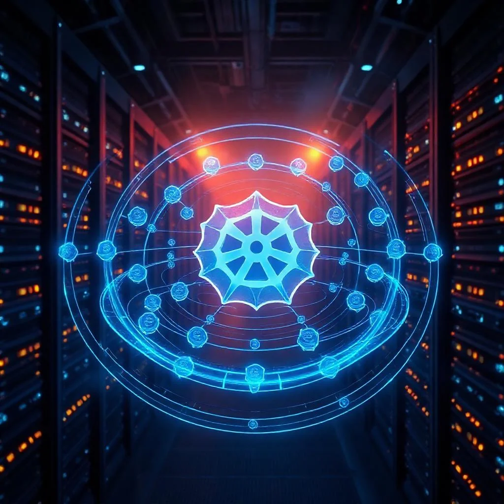 Kubernetes Operator Geliştirme: Operator SDK ve Kubebuilder Karşılaştırması