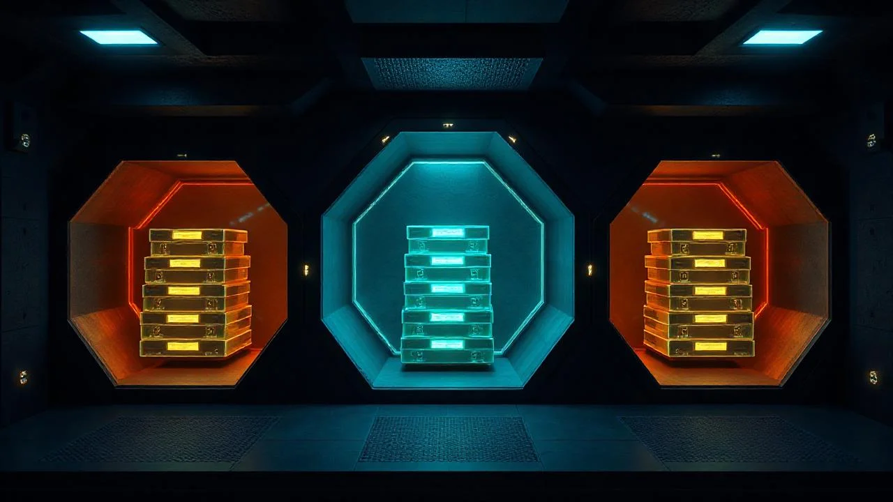 GitOps ile Kubernetes Deployment: ArgoCD vs Flux 2026 Rehberi — Görsel 3