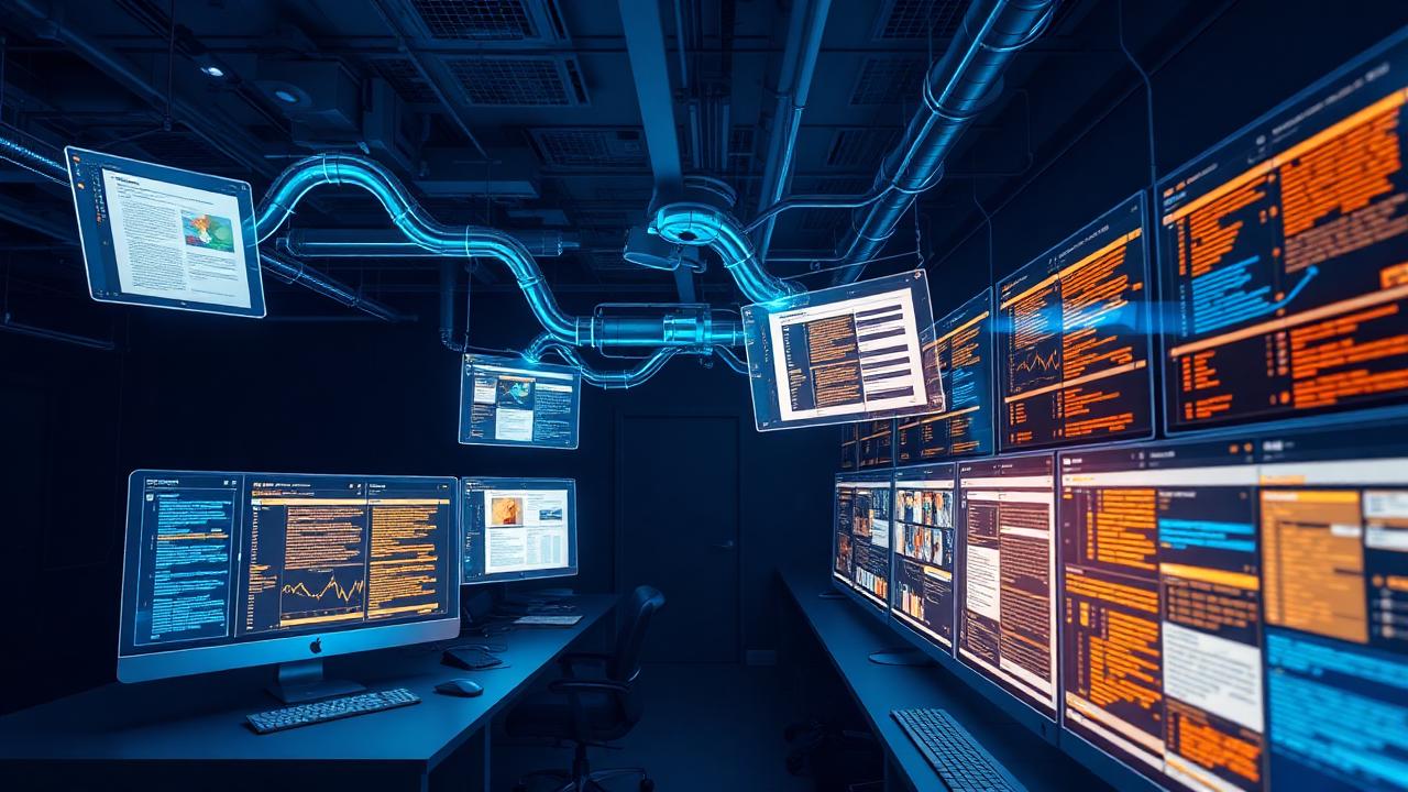 KV Cache Management 2026: vLLM PagedAttention ve Prefix Caching — Görsel 3