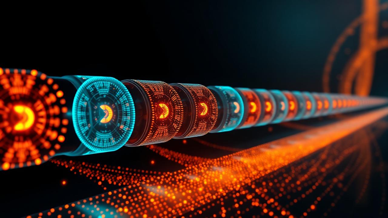 Model Sharding 2026: Tensor Parallelism ve Pipeline Parallelism — Görsel 2